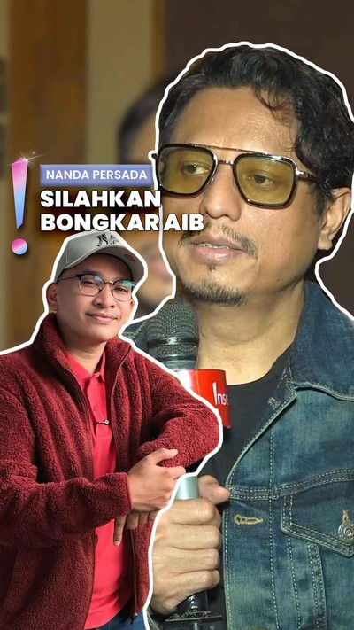 Video: Dititipkan Mendiang Ortu, Ruben Onsu Kecewa dengan Sikap Jordi