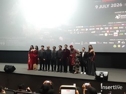 Remake Gonjiam, Film 402 Rumah Sakit Angker Korea Hadir dengan Horor Khas Indonesia