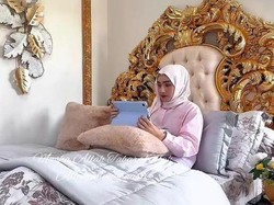 Terpopuler: Rumah Ustaz Riza Muhammad hingga Felicya Angelista Dikira Oplas