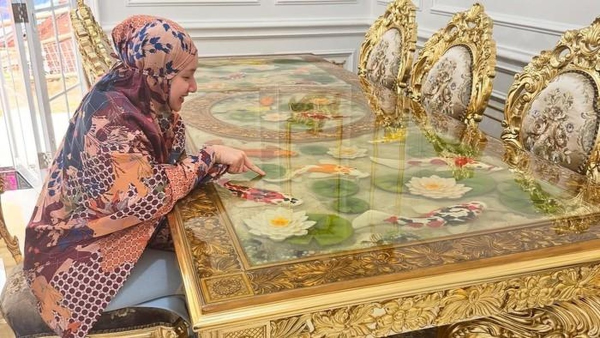 Rumah Ustaz Riza