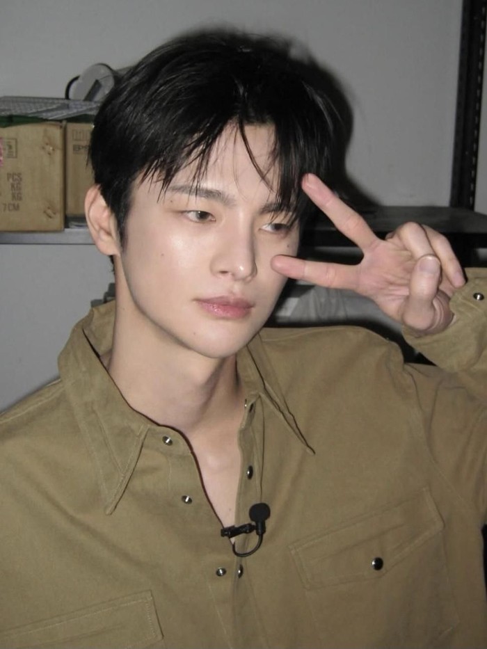 Sampai hari ini, Seo In Guk aktif berkarier di dunia akting dan musik. Di sela-sela kesibukannya sebagai aktor, ia juga menggelar tur konser./ foto: instagram.com/seo_cccc