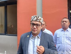 Sandy Tumiwa soal Somasi Tessa Kaunang Usai Edit Foto Pakai Hijab