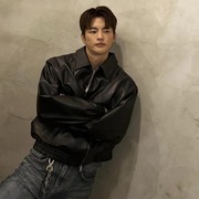 6 Potret Menawan Seo In Guk, Aktor Berbakat yang Mengawali Karier sebagai Penyanyi