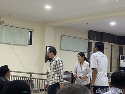 Saksi Ungkap Awal Mula Sudewo Minta Fee Proyek Rp 721, 5 Juta