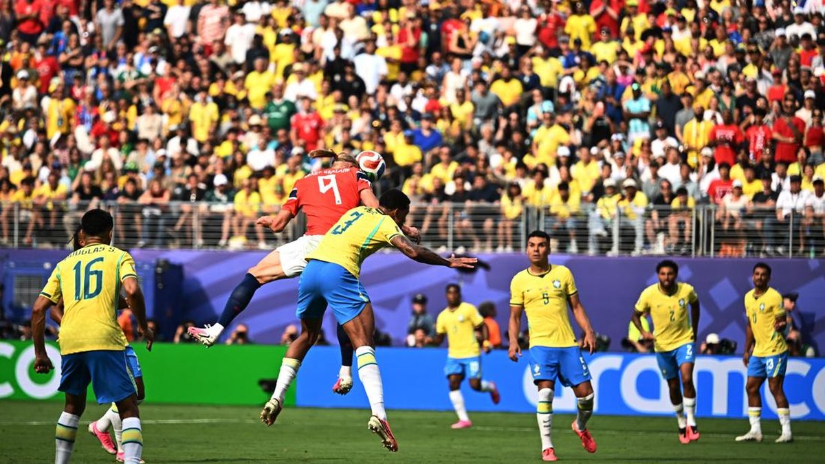 Hasil Piala Dunia 2026: Haaland 2 Gol, Norwegia Singkirkan Brasil