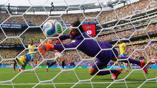 Daftar 3 Tim Negara Lolos ke Perempat Final Piala Dunia 2026