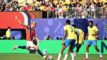 Pecah Rekor Gol, Erling Haaland Sejajar Gerd Muller di Piala Dunia