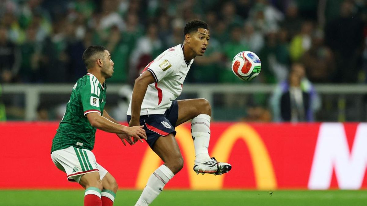 Link Live Streaming Norwegia vs Inggris di 8 Besar Piala Dunia 2026