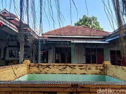 Kisah Sumur Warak, Mata Air Keramat di Balik Nama Sukaurip