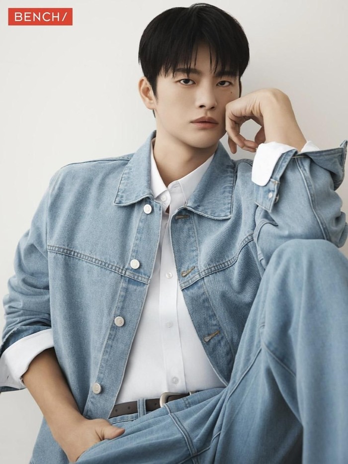 Tahun 2012, nama Seo In Guk semakin meroket secara global lewat perannya sebagai Yoon Yoon Jae di drama 'Reply 1997'./ foto: instagram.com/seo_cccc