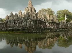 Kamboja Kaji Lagi Tur Malam Angkor, Konservasi Jadi Pertimbangan