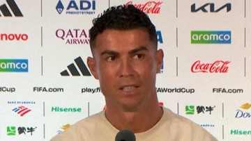 Sorotan Dunia Olahraga CNN Sport : Ronaldo Buka-bukaan soal Pensiun usai Piala Dunia 2026