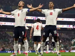 H2H Inggris Vs Norwegia: The Three Lions Dominasi The Vikings