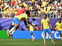 Norwegia Masih Menakutkan untuk Brasil