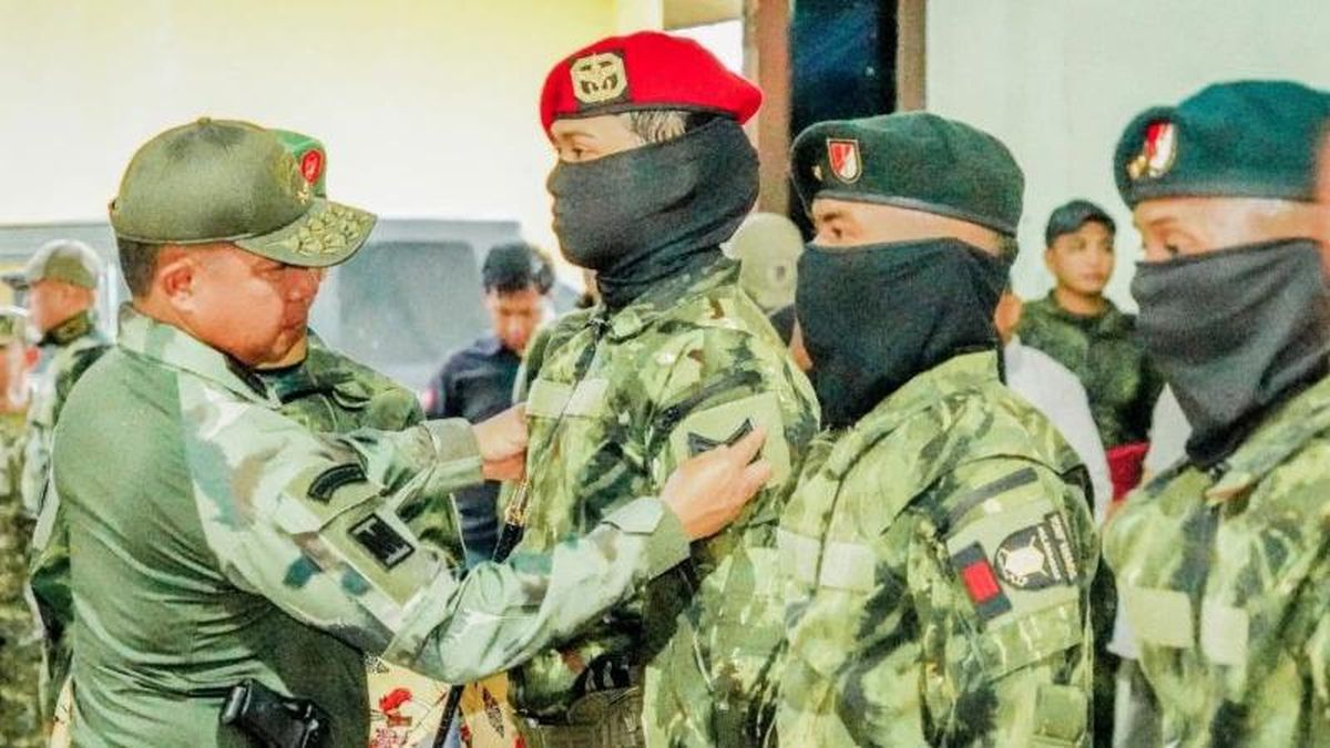 23 Prajurit TNI Naik Pangkat Luar Biasa karena Berdedikasi di Papua
