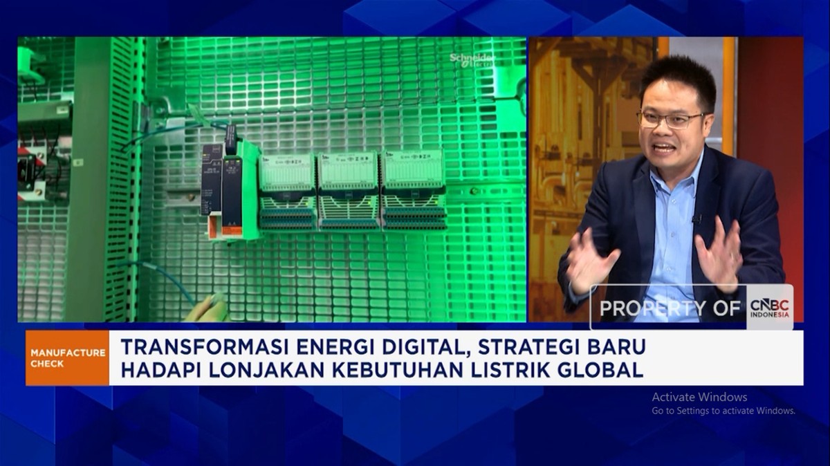 Energi Terbarukan