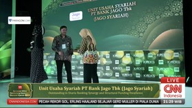UNIT USAHA SYARIAH PT BANK JAGO Tbk (JAGO SYARIAH)