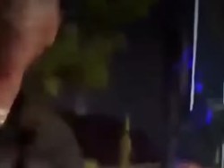 Video Heboh Bang Jago Gedor Mobil di Simpang Empat Gramedia Jogja