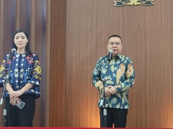 Dasco Pertemukan Perwakilan TikTok dan Menaker Luruskan Isu PHK