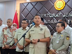 Profil Sudaryono Kepala BGN Baru Asal Grobogan Gantikan Nanik Deyang