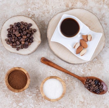 3 Manfaat Kopi sebagai Bahan Alami untuk Perawatan Kulit