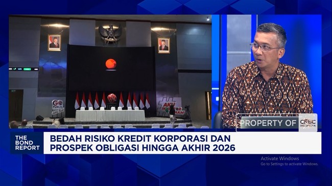 Video: 43 Emiten Terbitkan Surat Utang di 2026, Seberapa Prospek?