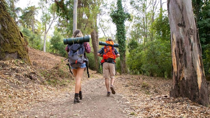 5 Destinasi Trekking di Pulau Jawa dengan Pemandangan Menakjubkan