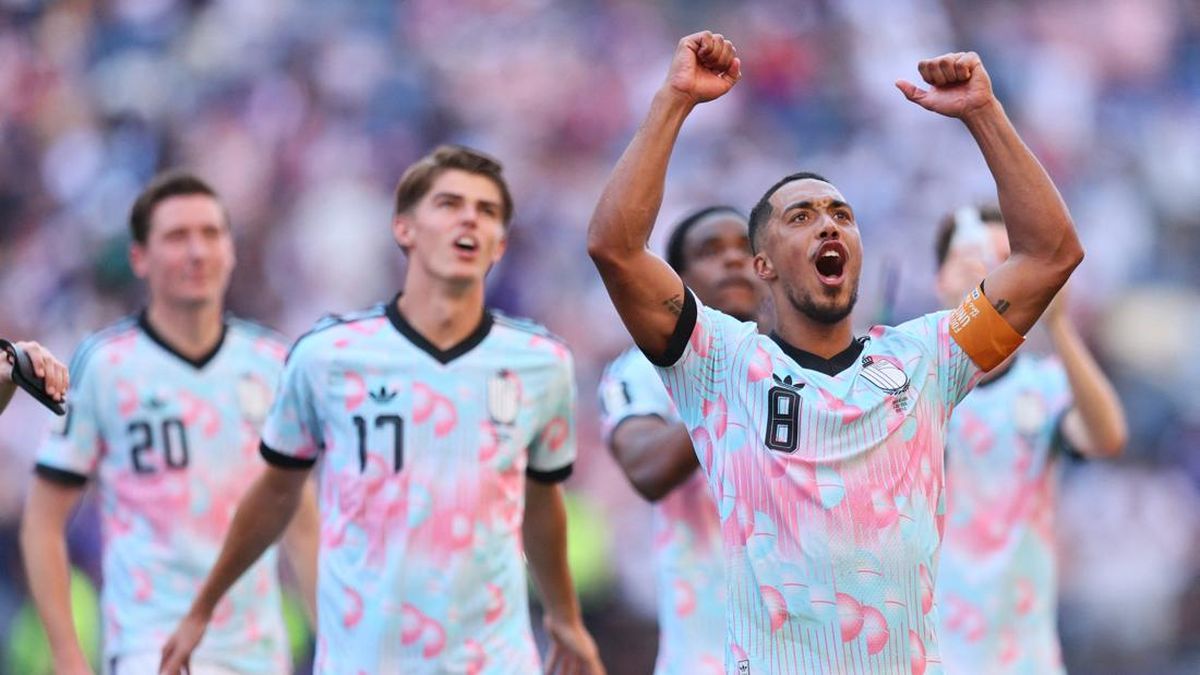 Mampukah Kuda Troya Belgia Bikin Spanyol Porak-poranda?