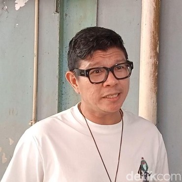 Andika Kangen Band Nangis Saat Bicara Soal Anak, Menyesal Banyak Momen Terlewat