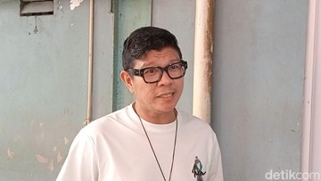Andika Kangen Band Nangis Saat Bicara Soal Anak, Menyesal Banyak Momen Terlewat