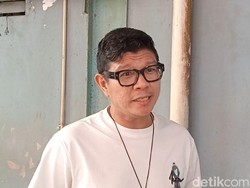 Andika Kangen Band Nangis Saat Bicara Soal Anak, Menyesal Banyak Momen Terlewat