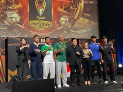 Arema FC Bidik Fondasi Kuat di Piala Presiden 2026