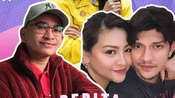Berita Seputar Selebriti Insertlive Terkini : Video: 5 Berita Populer: Ruben Onsu Dihina ‘Cong’, Sabrina Mundur S3 UI