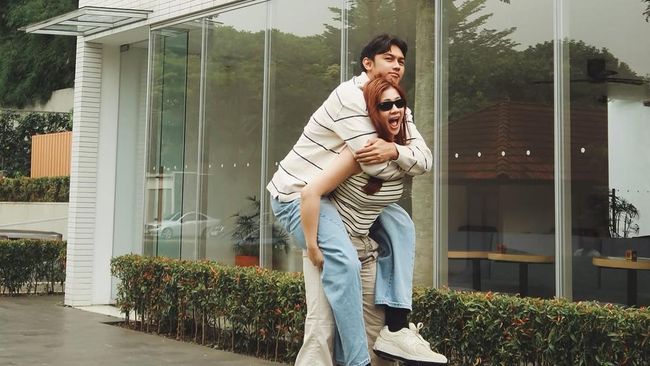 Respons Felicya Angelista Saat Caesar Hito Kode Minta Anak Ketiga