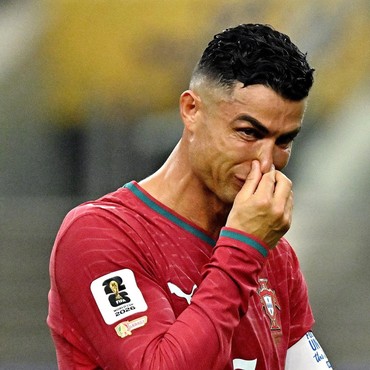 Cristiano Ronaldo Ungkap Rencana Usai Portugal Tersingkir, Tegaskan Ini Piala Dunia Terakhirnya