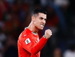 Respons Tegar Cristiano Ronaldo Usai Portugal Tersingkir dari Pildun 2026