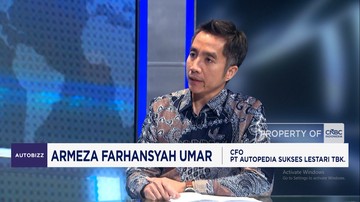 Video: Daya Beli Tertekan, Bisnis Jual Beli Mobil Bekas Masih Cuan?