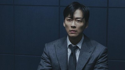 Jadwal Tayang dan Sinopsis Drakor The Husband Namkoong Min