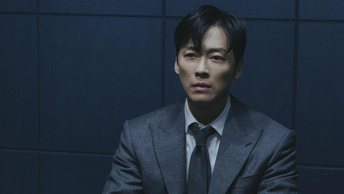 Jadwal Tayang dan Sinopsis Drakor The Husband Namkoong Min