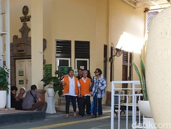 Kuasai 163,54 Gram Sabu-Ekstasi, Wanita Asal Jakarta Diadili di Bali