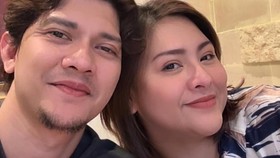 Iko Uwais dan Audy Item