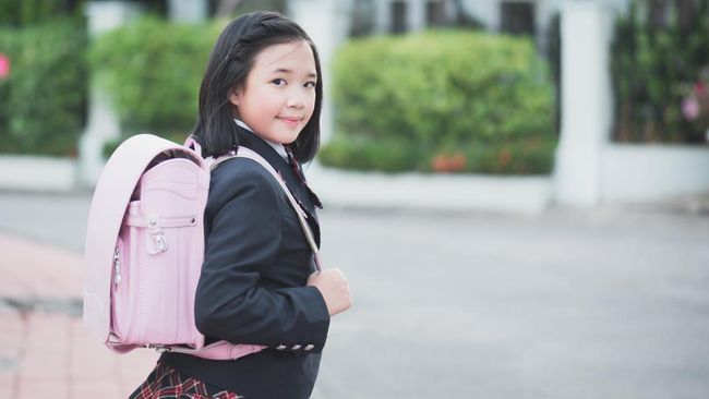 5 Negara Didik Anak Mandiri Sejak Dini, Jepang Izinkan Anak 6 Th ke Sekolah Sendiri