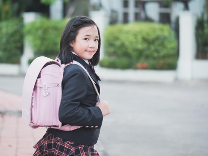 5 Negara Didik Anak Mandiri Sejak Dini, Jepang Izinkan Anak 6 Th ke Sekolah Sendiri