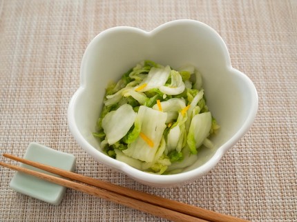 Resep Kubis Ala Jepang yang Viral, Rasanya Bikin Ketagihan dan Cuma Butuh 10 Menit