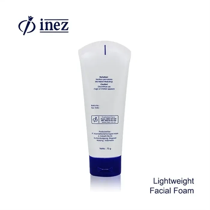 Inez Facial Foam