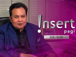 Insert Pagi: Pengacara Ruben soal Nafkah Rp200 Juta Bukan Putusan Pengadilan
