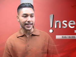 Insert Siang: Hot Daddy, Krisjiana Perlihatkan Outfit dan Perawatan Sehari-hari