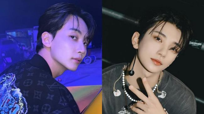 Jeonghan dan Joshua SEVENTEEN Resmi Debut Unit Baru pada Oktober 2026
