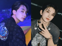 Jeonghan dan Joshua SEVENTEEN Resmi Debut Unit Baru pada Oktober 2026