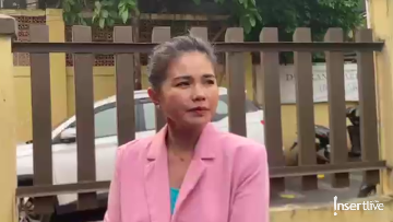 Kabar Terkini Artis dari InsertLive : Kondisi Karina Ranau Masih Trauma Berat Usai Dianiaya Pelanggan